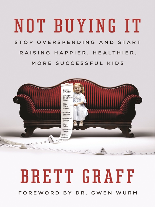 Imagen de portada para Not Buying It
